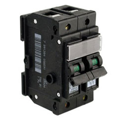 Disjuntor Norma NEMA 2 x 20A 