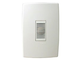 Conjunto Campainhas Cigarras - Pialplus - 127V