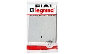 Placas Aquatic 4"x2" Cega