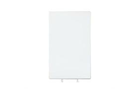 Acopladores para canaletas 110x20 mm - Sistema X