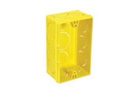 Caixa de Luz 4x2 - Tigreflex 