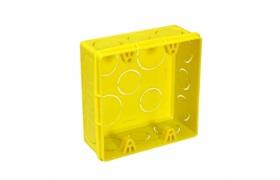 Caixa de Luz 4x4 - Tigreflex 