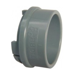 Adaptador de Redução Condulete Top - 1" x 3/4"