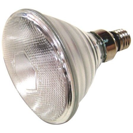 Lâmpada PAR 38 - 100W