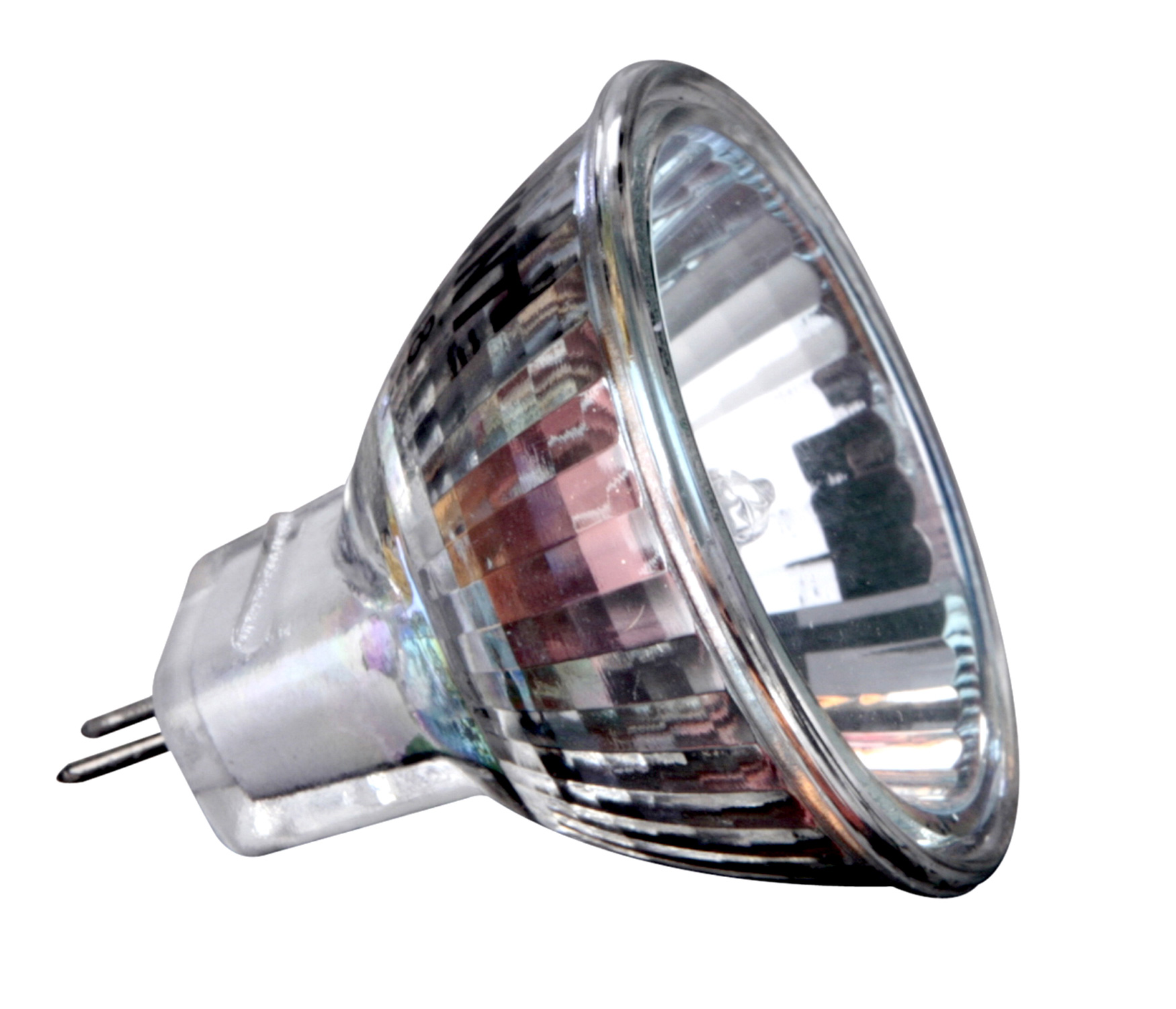 Lâmpada Mini Dicróica 35W 127V