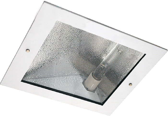 Luminaria de embutir para uso especial ES05E1250-400S