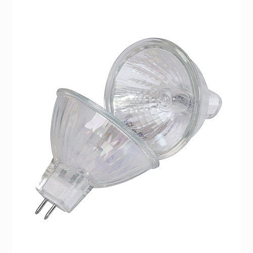 Lâmpada Dicróica 50W X 12V