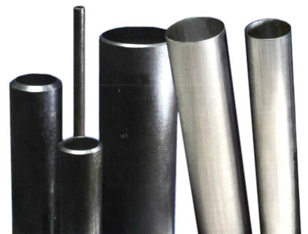 Eletrodutos Aço Carbono Leve