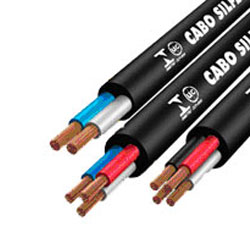 Cabos FlexÃvel PP 1Kv