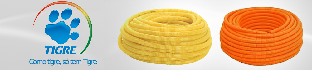 materiais elétricos