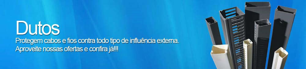 materiais elétricos